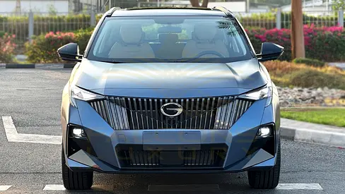 GAC GS3 GB, миниатюра 2