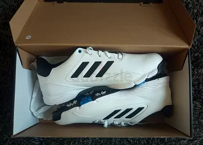 Adidas GolfLite Max Golf Shoes (Brand New)