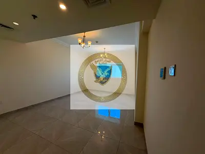 Two Bedroom Hall in Al Majaz Two Annual Rent Open View Free Parking One Month Free Spacious Prime Location