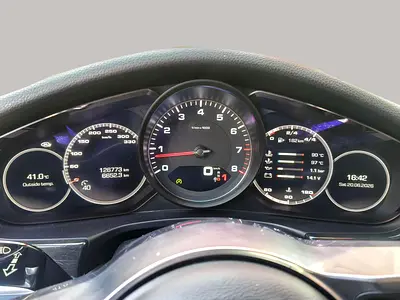 صورة مصغرة 15 لـ 2017 Porsche PANAMERA