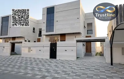 5Bhk villa | annual rent | brand new | 120K | good finishing