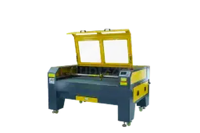 Co2 Laser Machine - ماكينة القص و النقش بالليزر