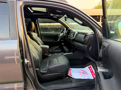 صورة 7 لـ 2022 Toyota TACOMA