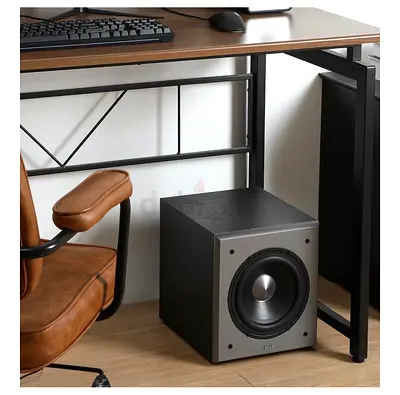 Powered Subwoofer Speaker -Edifier T5