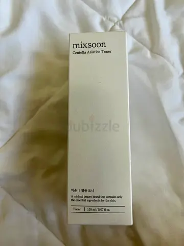 Skincare