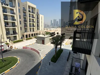 Fully Furnished 1BHK @ Maryam Island (Pool/Gym/Balcony)
