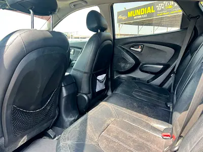 2014 Hyundai TUCSON — миниатюра 12