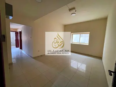 2 Bedroom Apartment for Annual Rent in Al Nabba Sharjah | Central AC & Gas | Multiple Units Available