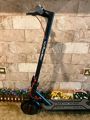 Foldable Electric scooter
