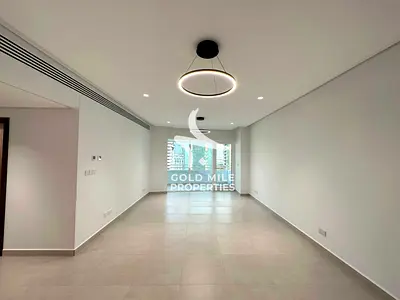 Chiller free | fully upgraded and spacious 2 bhk | Sheikh Zayed road View | 3 minutes to metro