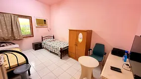 EXECUTIVE BED SPACE AVAILABLE FOR MALE BACHELOR NEAR UNION METRO  BUS STATION