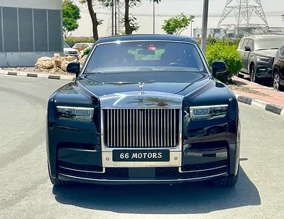 صورة 2 لـ 2023 ROLLS-ROYCE PHANTOM