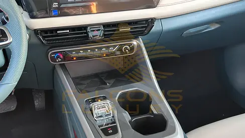 GAC GS3 GB, миниатюра 9
