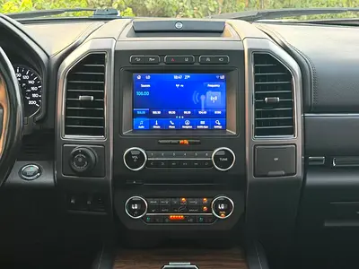 2018 FORD EXPEDITION 照片 10