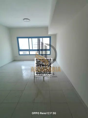 🏡 1-Bedroom Apartment for Annual Rent – Al Rumaila 1, Ajman