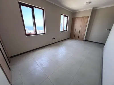 Brand-New Luxury 3-Bedroom Apartment for Annual Rent in Ajman Corniche