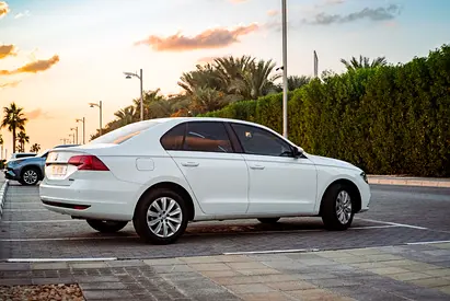 2022 Volkswagen BORA 照片 2