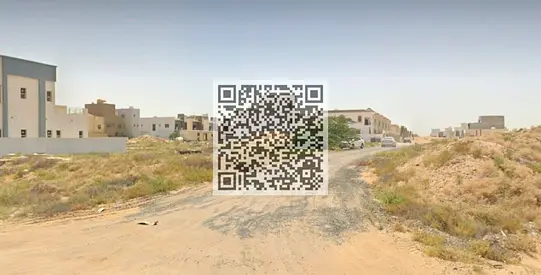 GOOD DEAL OF RESIDENTIAL 2 SIDE CORNER VILLA PLOT FOR SALE WITH G+1 FLOORS IN AL HELIO 1, AJMAN