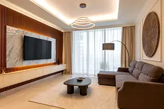 Hot Offer Deal Chic 1BR Sea View – Palace Beach Residence 2
