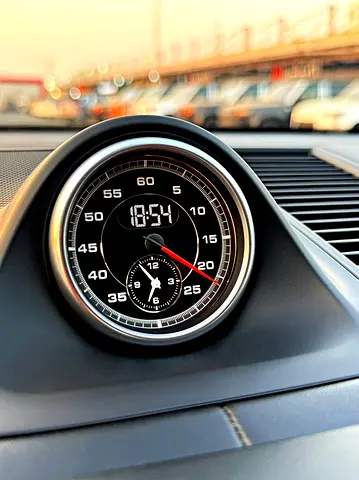 صورة مصغرة 14 لـ 2021 Porsche MACAN