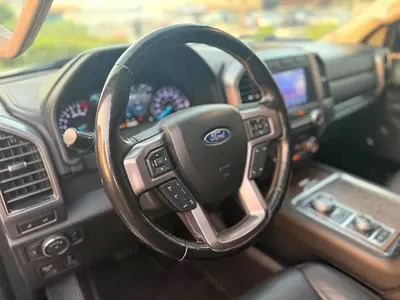 2018 FORD EXPEDITION 照片 11