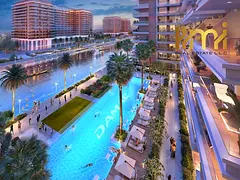 Waterfront | Gated community | High ROI | Flexible Payments
