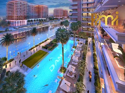 Waterfront | Gated community | High ROI | Flexible Payments