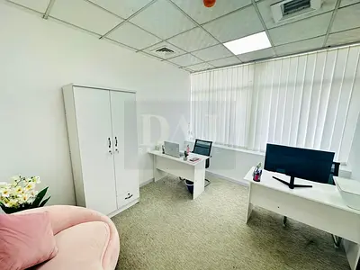 Premium Office Spaces for Rent in Dubai | No Commission