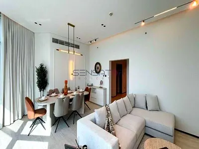 Best Amenities | Sky Line View | Direct Owner
