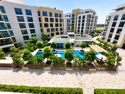 1BADROOM GREAT OPPORTUNITY | | OFFER PRICE READY TO BUY| UPTOWN AL ZAHIA|
