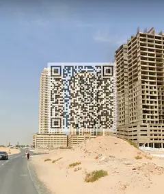 GOOD DEAL OF COMMERCIAL AND RESIDENTIAL BUILDING PLOT IN AL AMERA AJMAN WITH G+6 PERMISSION