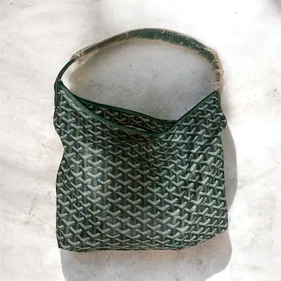 Goyard bag