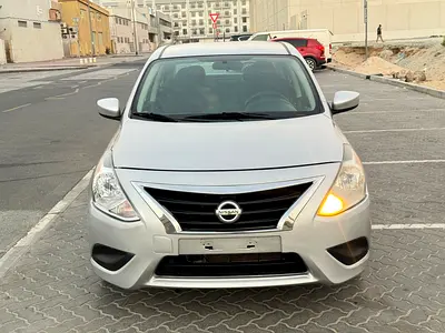 2019 Nissan Sunny SE | American Specs | Well Maintained