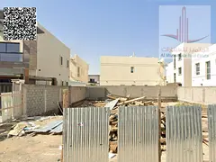 🔥🔥 UNMISSABLE INVESTMENT: Premium Residential Villa Plot for Sale in Al Alia Great Location G+
