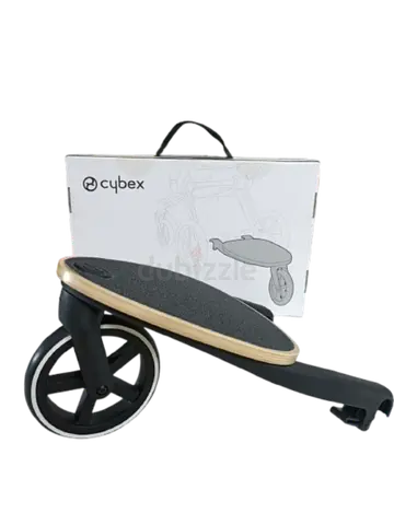 Cybex Kid Board Stroller *BRAND NEW*