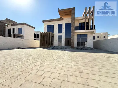 5 BR Villa in Al Aweer with 12,250 Sqft