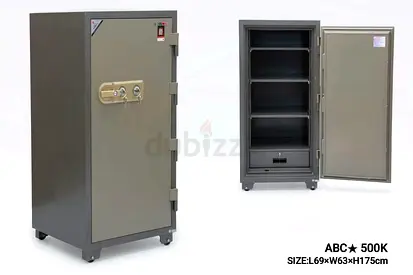 Brand new High Quality Safe locker Available