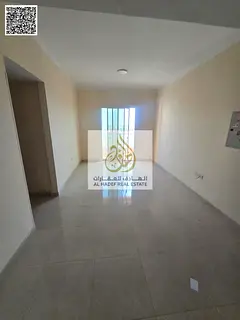 2 Bedrooms + Living Room | 3 Bathrooms | Balcony | Al Rawda 1 | Behind Al Hamidiya Police Station |