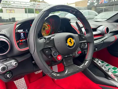 2019 Ferrari 812 GTS — миниатюра 6