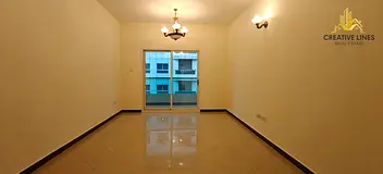 1bhk large flat for full family in Al NAHDA 2 Dubai