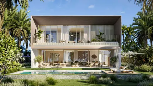 Prime Location | 1 Row From Beach | Super Distress Deal | On Park | Urgent Sale | Single Row | Huge Plot