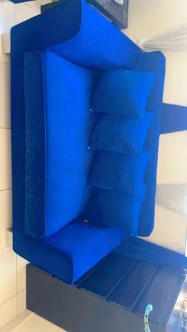 2 seater sofa