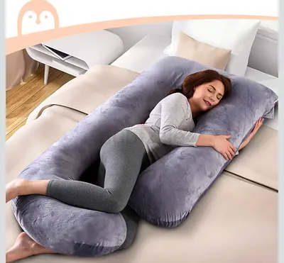 Pregnancy pillow