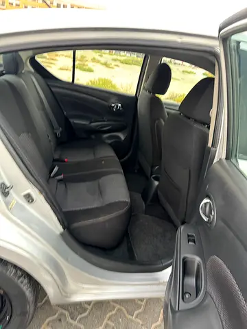 2019 Nissan SUNNY — фото 4
