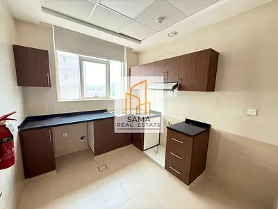 Luxury 1Bhk apartment just 37k in Al jadda