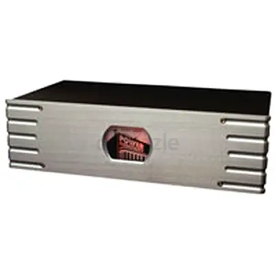 Richard Grays Power Company conditioner for audiophile