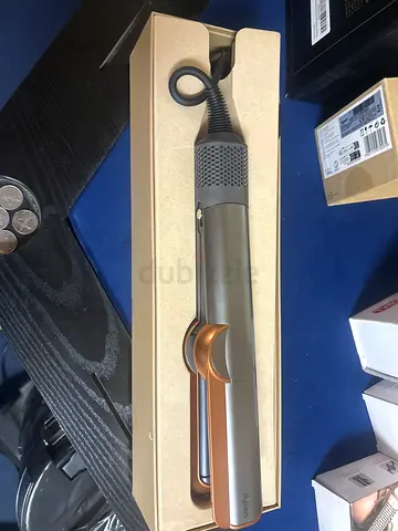 Dyson Corrale Hair Straightener - Like New, Unused in Box