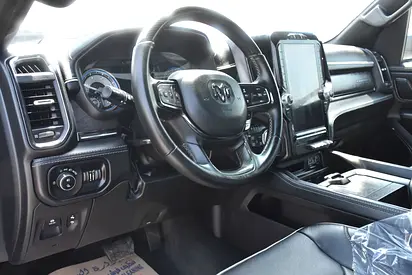 صورة 8 لـ 2022 RAM 1500