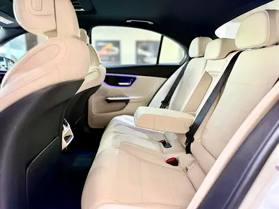 Mercedes-Benz C-Class C300 4MATIC, миниатюра 11