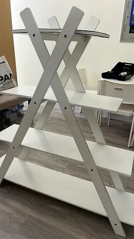 Bookshelf